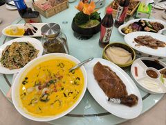 -普天和酒楼·新津菜·烤鸭(天津之眼店)