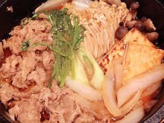 -富力希尔顿酒店·源氏日餐厅