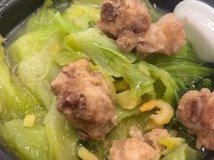 -东江海鲜大排档·潮汕菜·砂锅粥