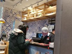 -大鼓米线(杭州国大城市广场店)