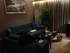 -广州白云机场雅高铂尔曼大酒店