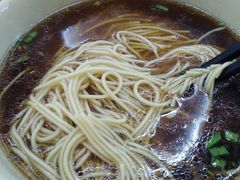 -伟记奥面馆(养育巷店)