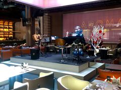 -洛缦音乐餐厅(工业展览馆万象城店)