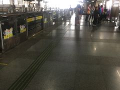 -宝山路(地铁站)