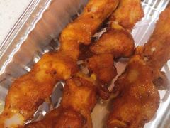 -尊宝比萨(广州塔店)