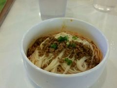 担担面-金鼎轩(亚运村店)