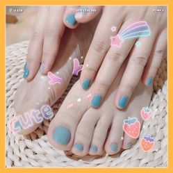 -MOMO·Nail美甲美睫