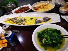 -桃园农庄·桃源宴