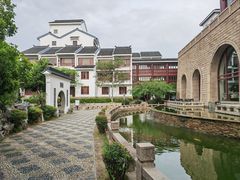 -苏州吴宫泛太平洋酒店