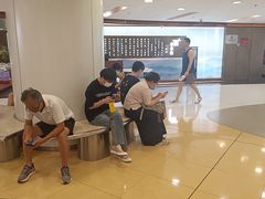 -银座mall(东直门店)