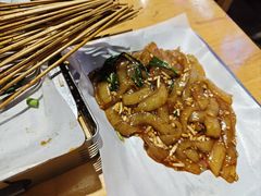 -巡场大烧烤(春水苑店)