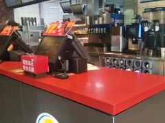 -汉堡王(北京通州领展店)