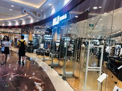 -MUJI无印良品(环球港店)