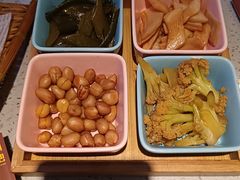 -味妙烤鱼吧(回龙观店)