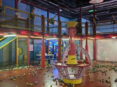 -大连海昌发现王国主题公园