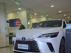 -大连中升雷克萨斯(华北路店)