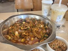 -勇记干锅居(德阳店)