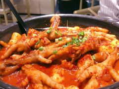 -HOTISLAND海鸡岛·韩国料理(江南西店)