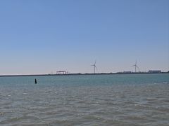 -东疆建设开发纪念公园