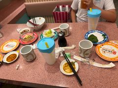 -元气寿司(环球港店)