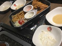 -火炉火自助餐(朝阳大悦城店)
