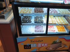 -凡塔斯牛排自助餐厅(莆田万达店)