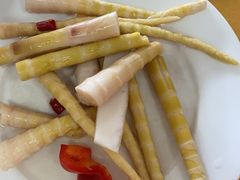-荣生萝卜汤饭店