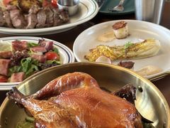 -Random蓝朵(麒麟科创园店)