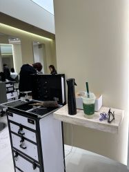 -Mentor Hair Salon