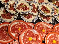 -九记潮汕现切鲜牛肉自助火锅(长沙·方圆荟店)