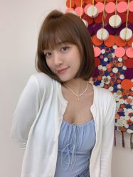 -Amo la Diva造型