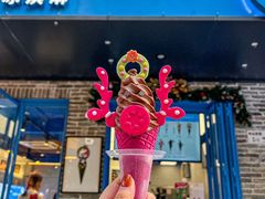 -CORNER CONE GELATO酷矿手作霜淇淋(南头古城店)