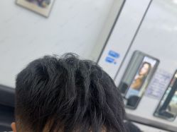点击看大图 -ML名流·剪发烫发染发