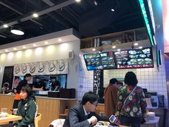 -吉野家(南昌铜锣湾店)