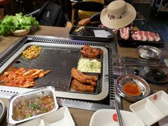 -火炉火自助餐(枫蓝国际店)