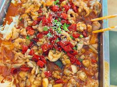 -江湖万州烤鱼(王子美食城)