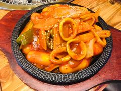 -万兴佳烤肉·长白山老味道(宏泰广场店)