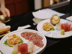 -Sushi Hanzo半藏(天环广场店)