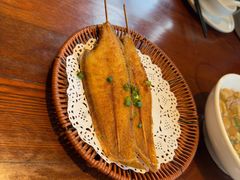 -妈妈菜舟山海鲜(定海古城店)