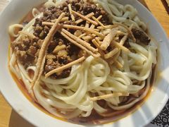 -堂吃饺子(维达北苑店)