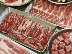 -英雄故事地摊烤肉(马驹桥店)