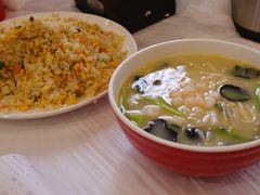 -冶春茶社(太和广场店)