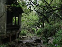 -惠山古镇·寄畅园