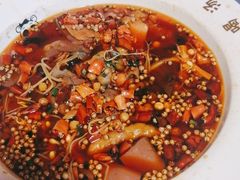 -川里谈·川味小馆(北京路店)