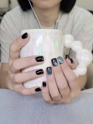 -IMEET美甲美睫工作室