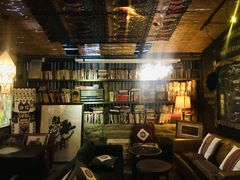-城墙外BAR