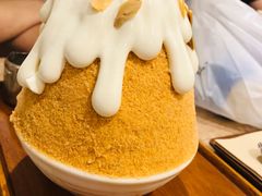 泰式奶茶冰山-After You Dessert Cafe(CENTRALWORLD)