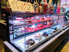 -巴黎贝甜(国贸店)
