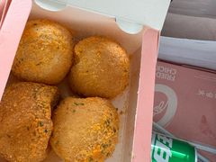 -悠个炸鸡(南京创始店)