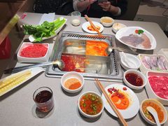 -海底捞火锅(龙湖三千集店)